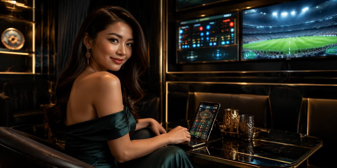 galabet Live Casino untuk Malaysia dengan Touch 'n Go