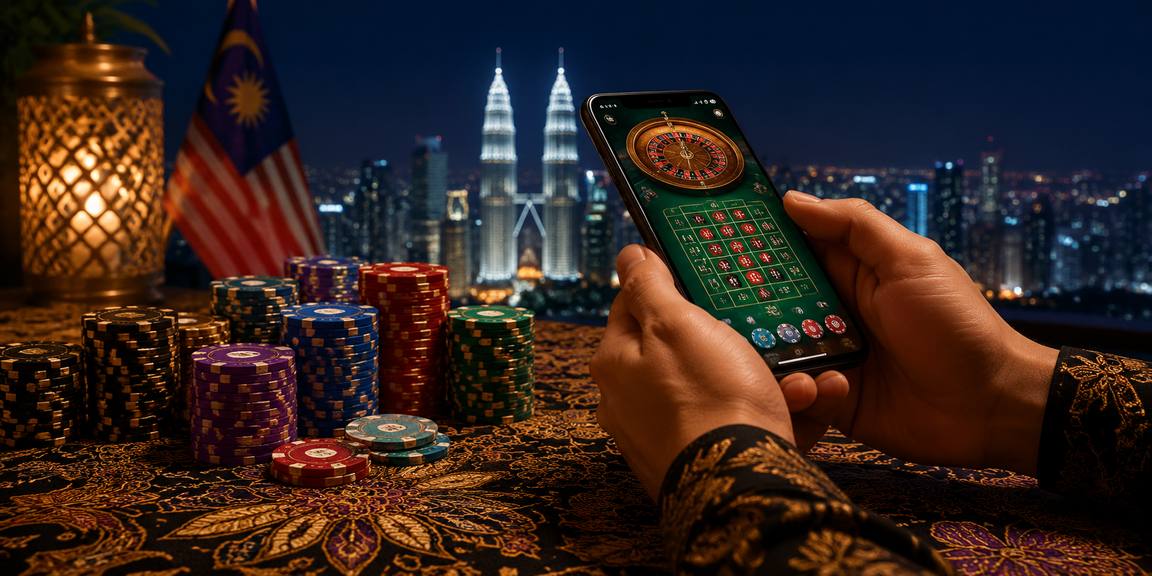 Baccarat Galabet Untuk Malaysia