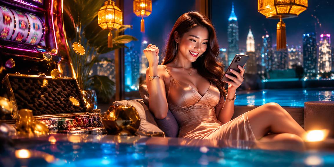 Baccarat Galabet Untuk Malaysia