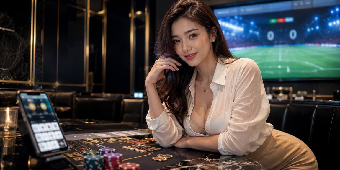 Meja Live Casino Galabet untuk Anda